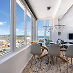 Penthouse Dantas