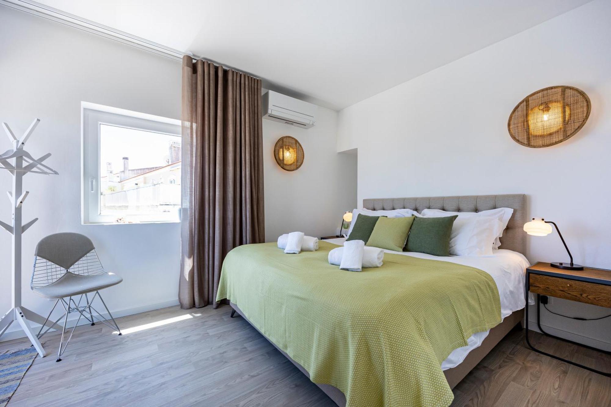 Penthouse Dantas * Lagos