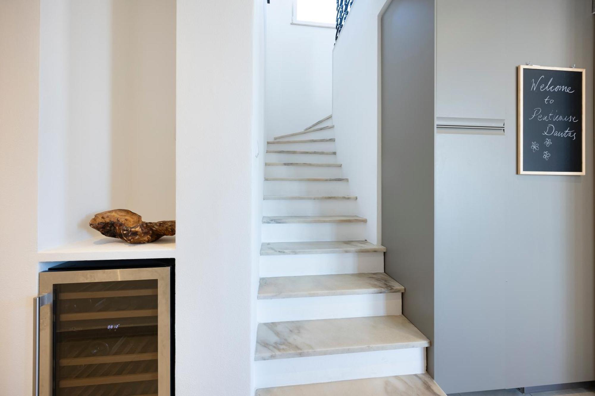 Penthouse Dantas Apartamento *