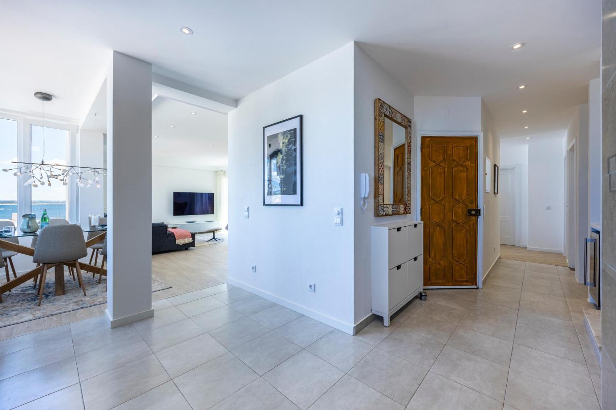Penthouse Dantas *