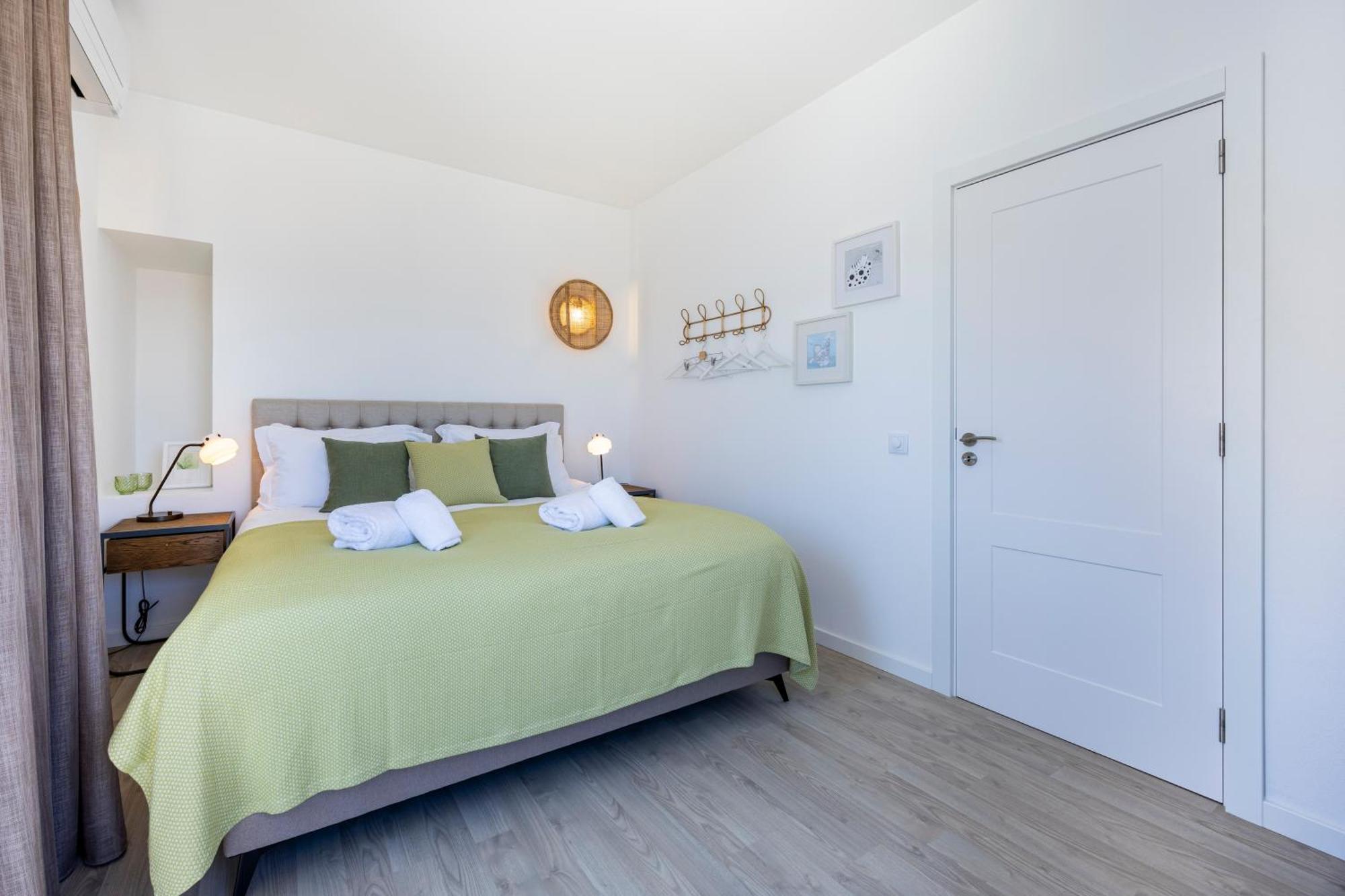 Penthouse Dantas Apartment Lagos