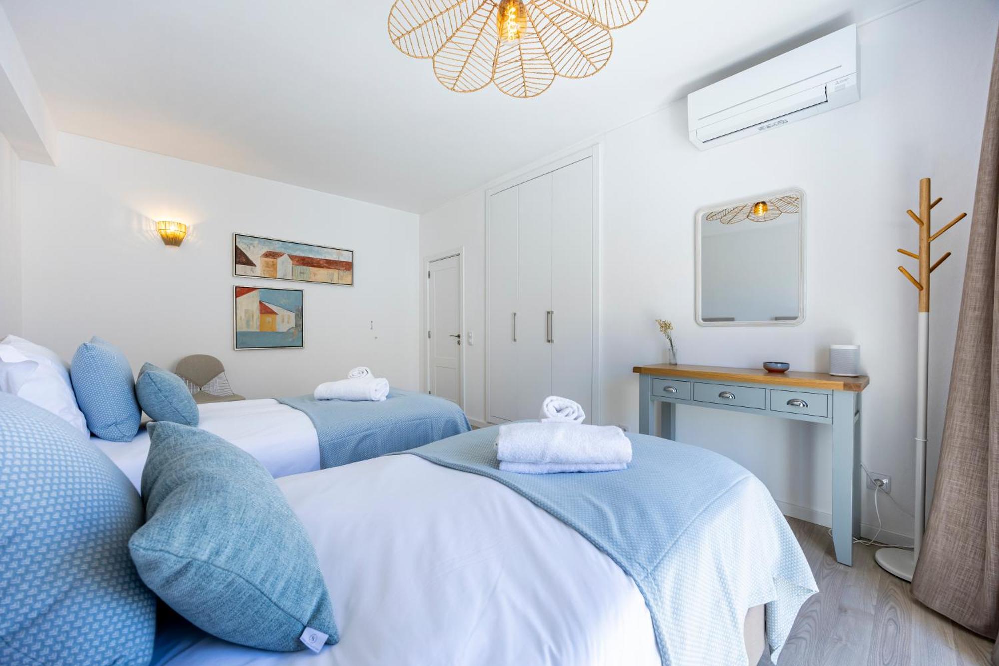 Penthouse Dantas Lagos