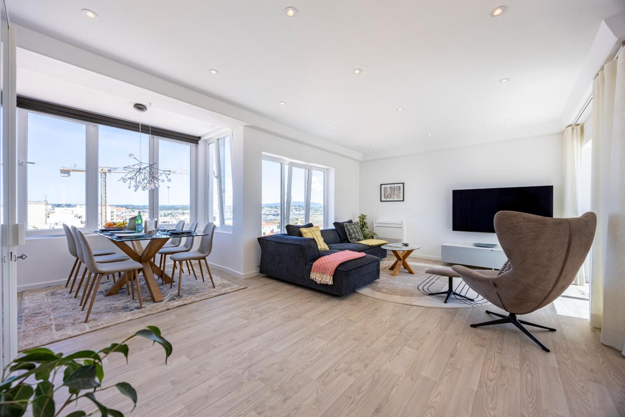 Penthouse Dantas *