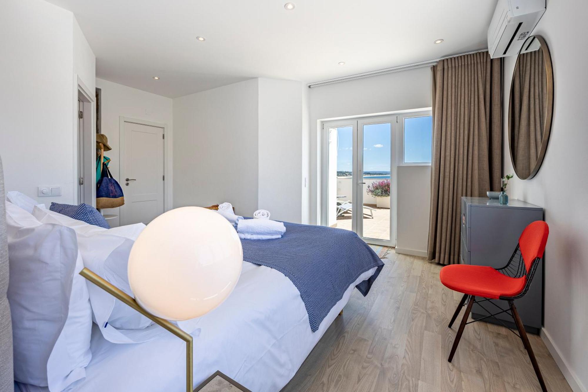 Penthouse Dantas Apartamento