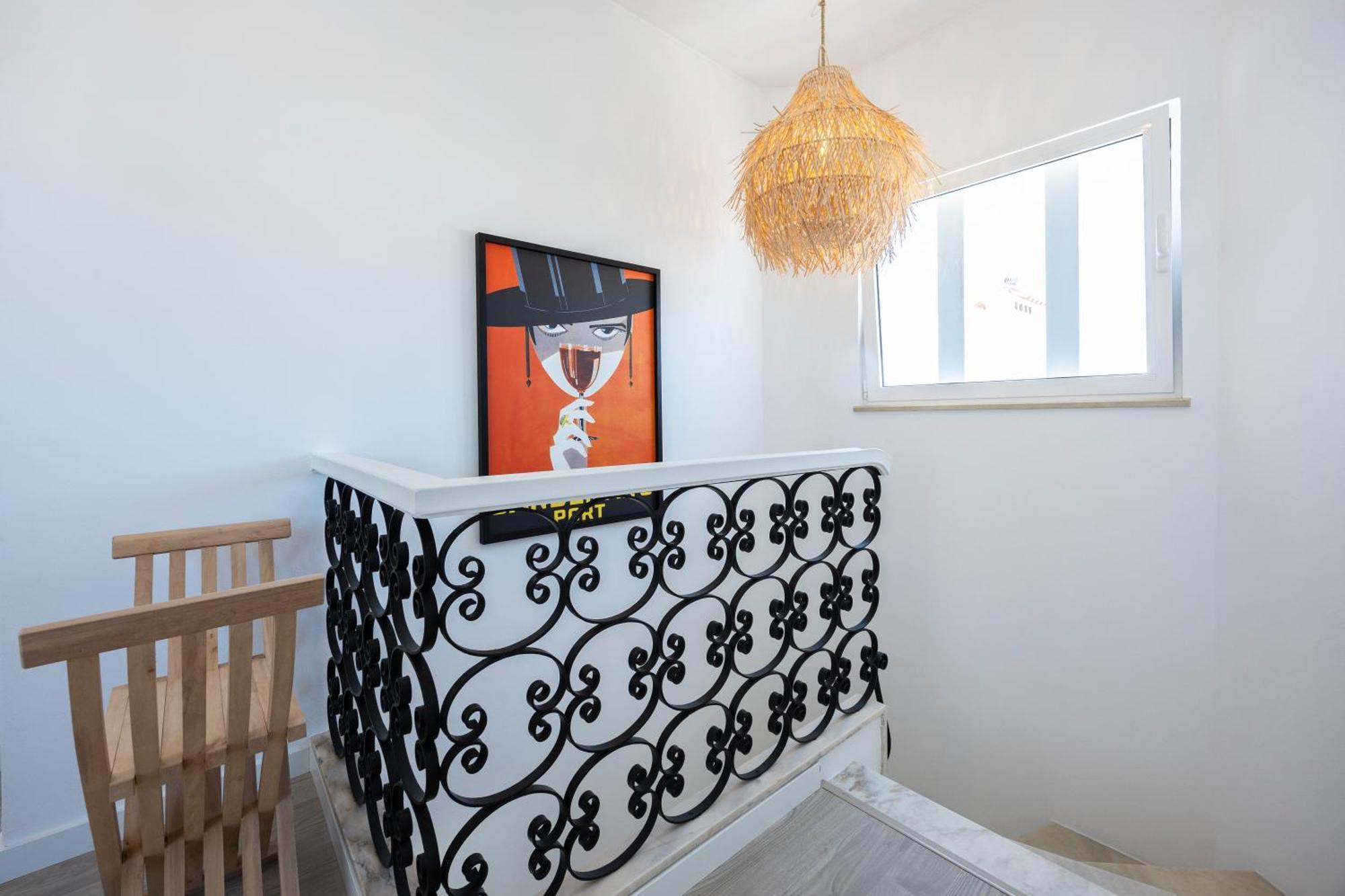 Penthouse Dantas Apartamento Lagos