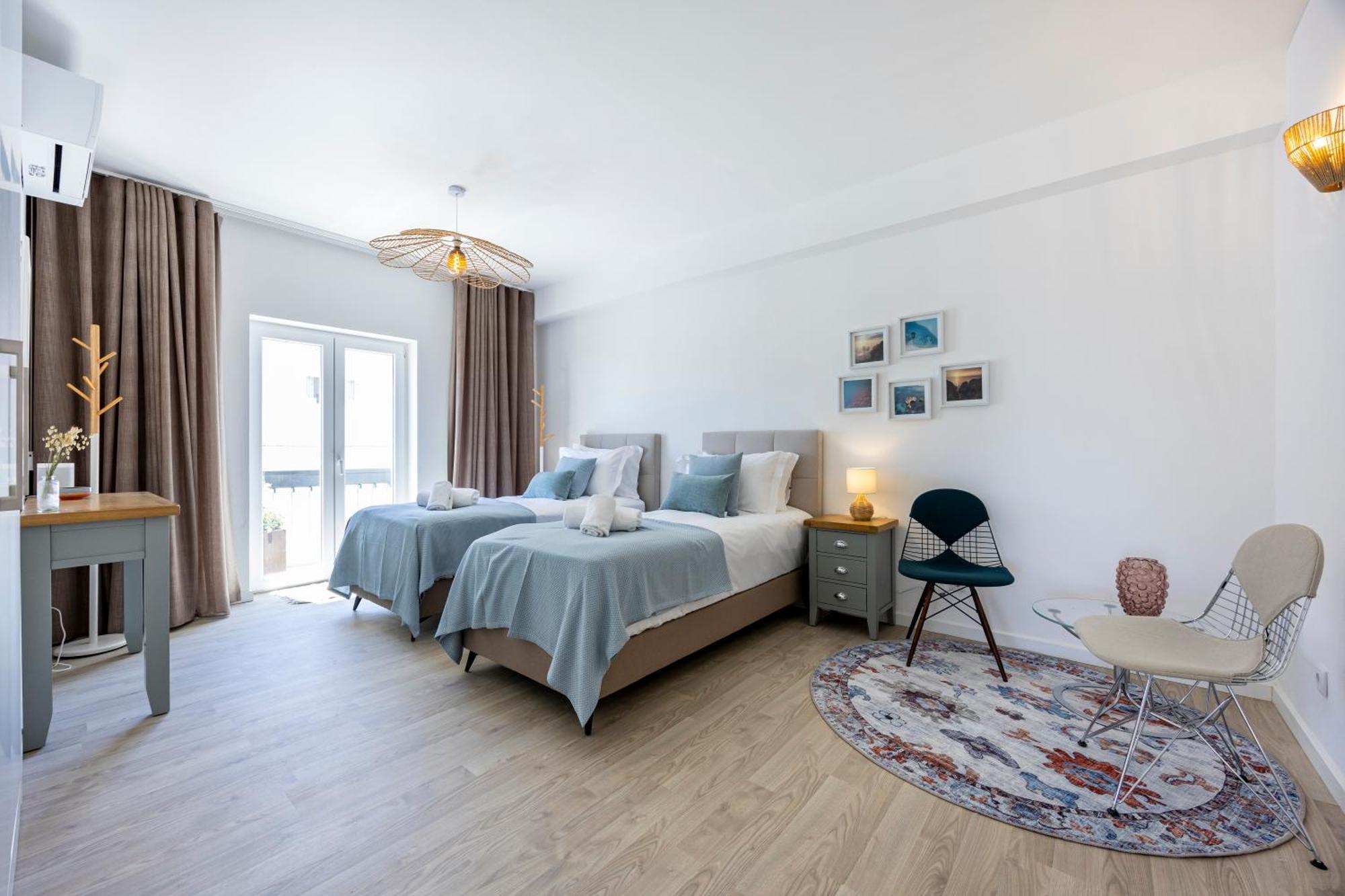 Apartamento Penthouse Dantas Lagos