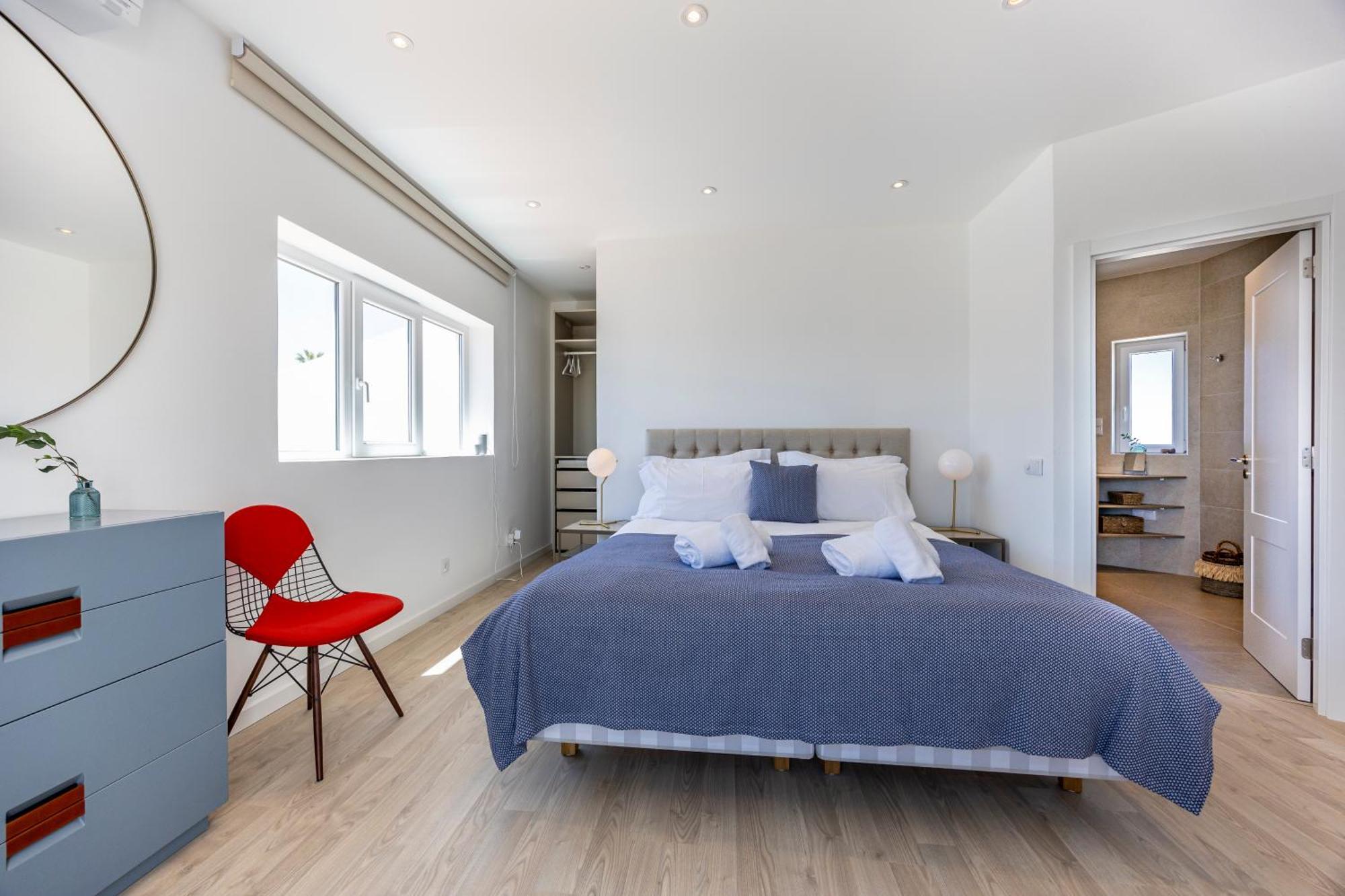 Penthouse Dantas Lagos