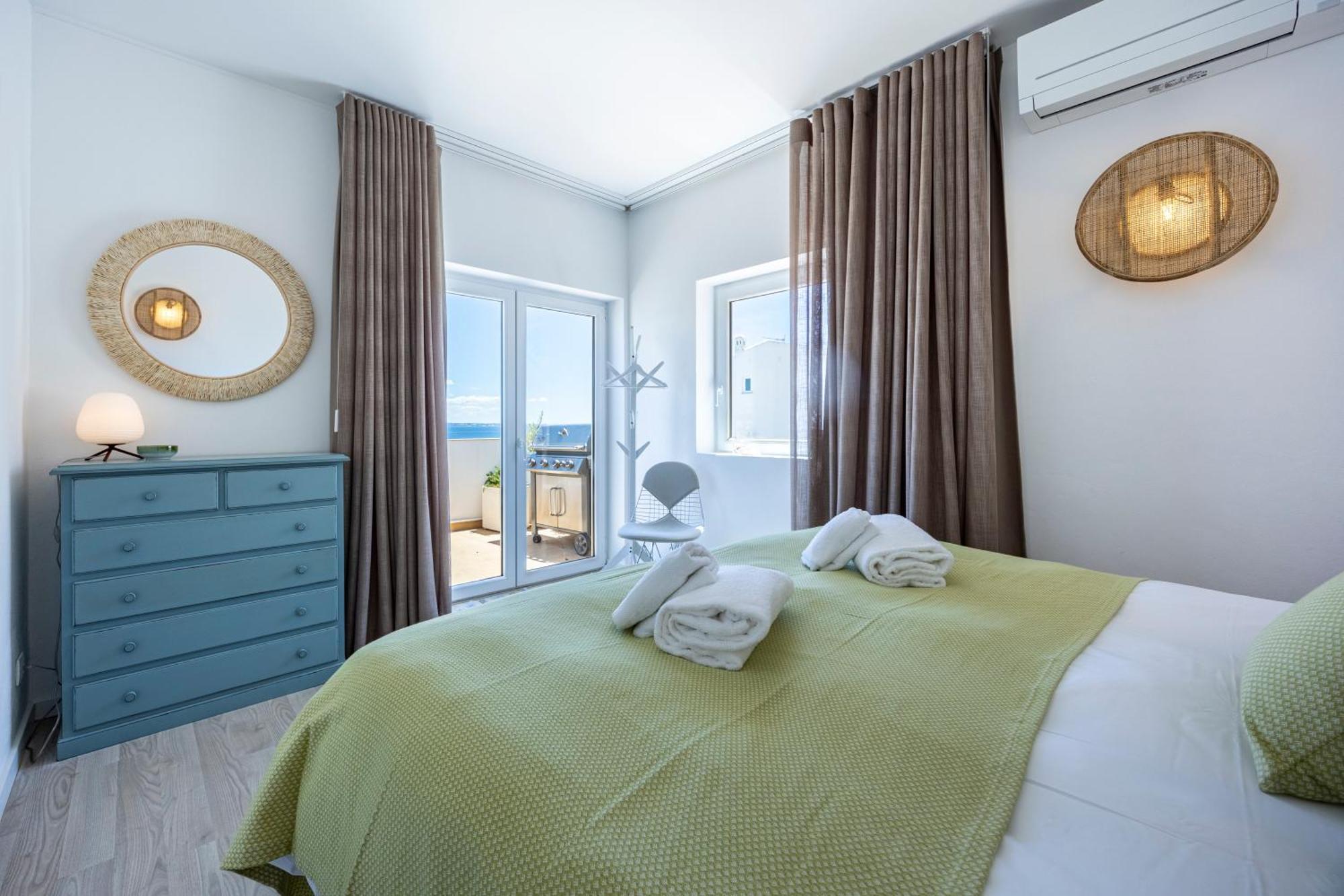 Penthouse Dantas Apartment *