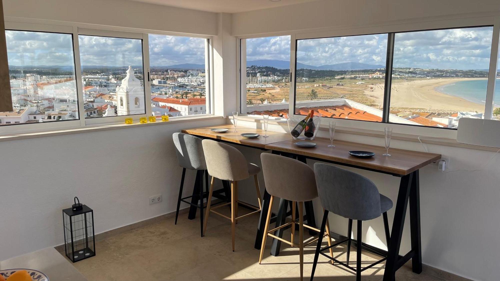 Apartamento Penthouse Dantas Lagos