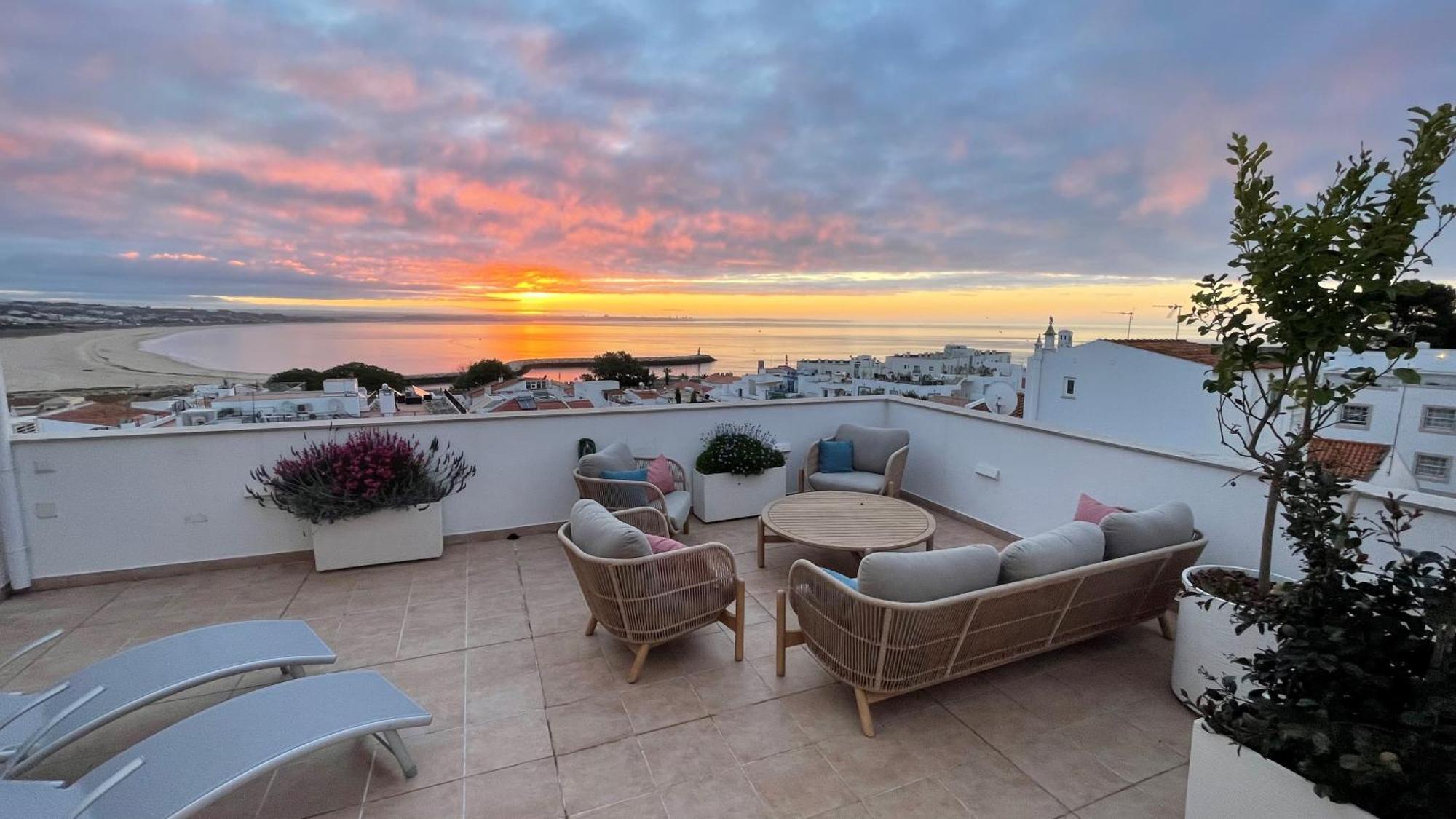 Penthouse Dantas
