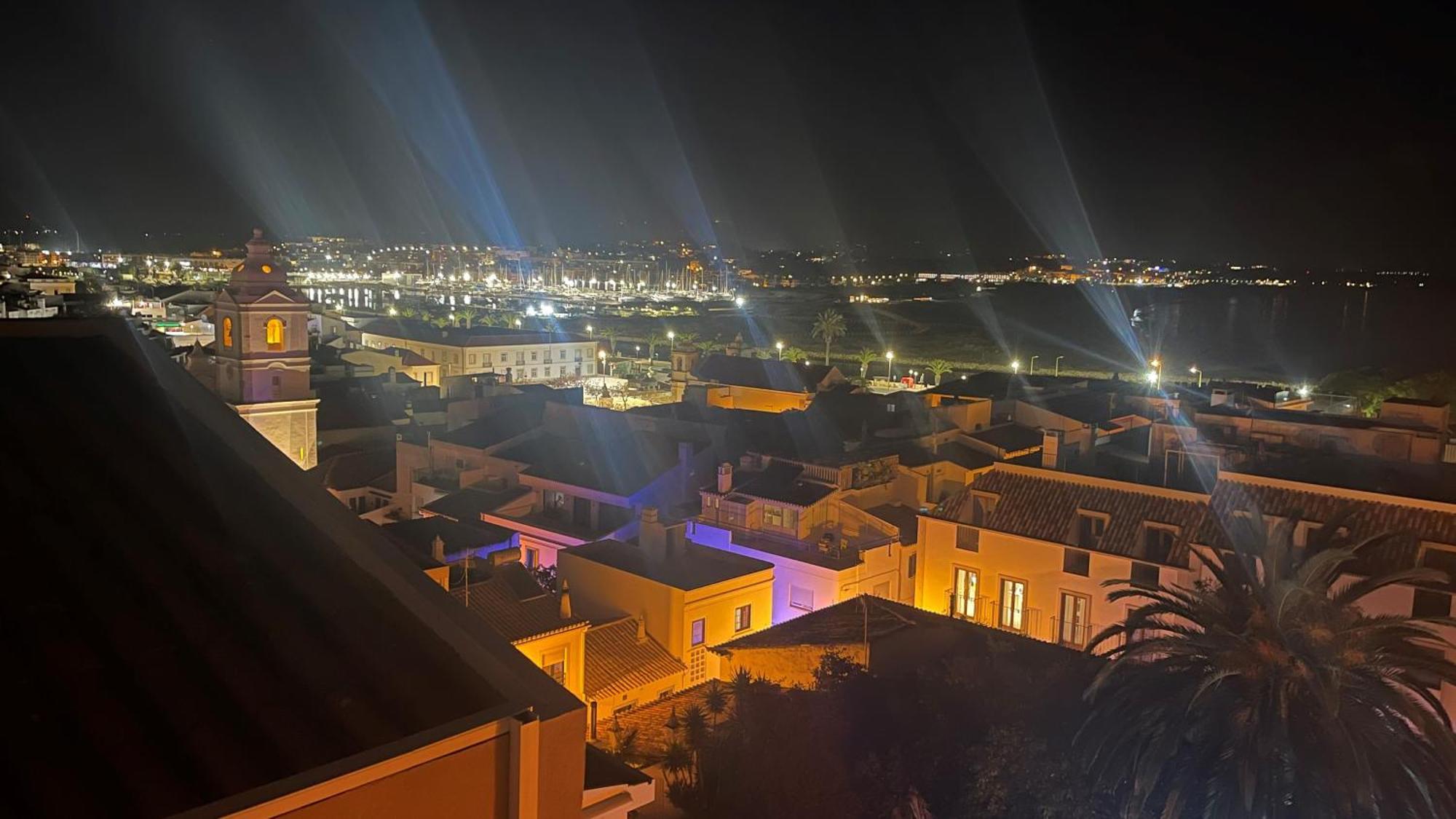 Penthouse Dantas Lagos