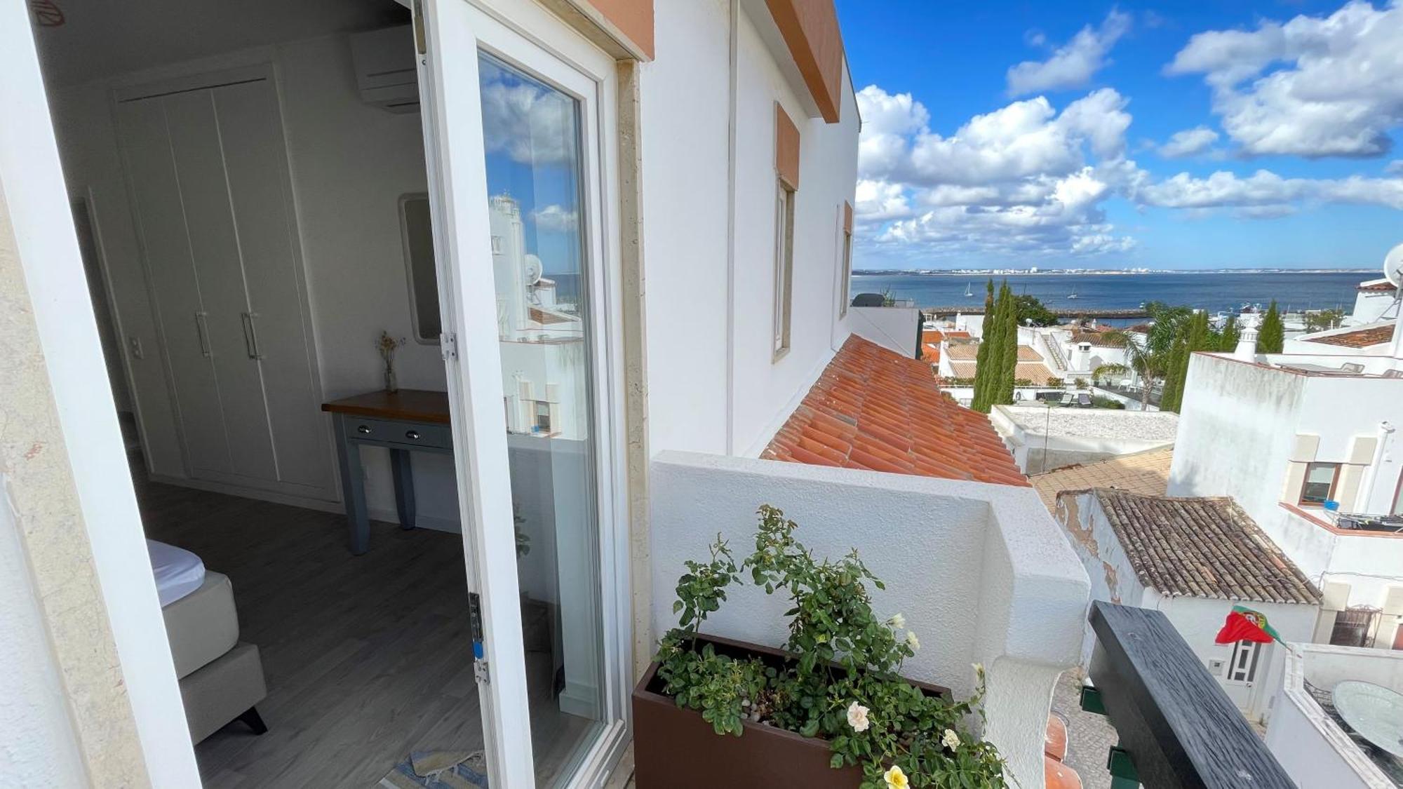 Penthouse Dantas